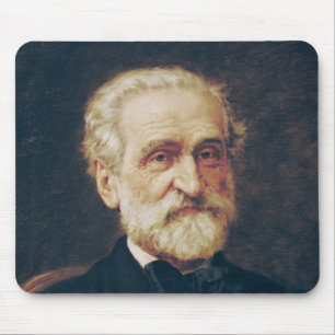 Giuseppe Verdi Musmatta