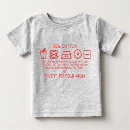 Give it to your mom 4 t shirt
