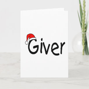 Giver Helgkort