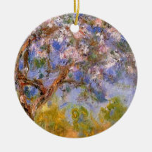 Giverny i Springtime