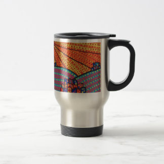 Givet nog kaffe… resemugg