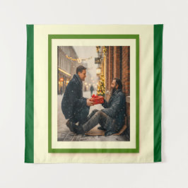 GIVING IS LOVING CHRISTMAS MESSAGE