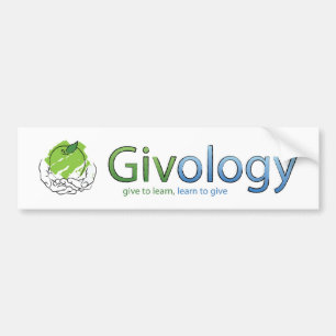 Givology bildekal