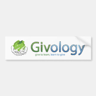 Givology bildekal