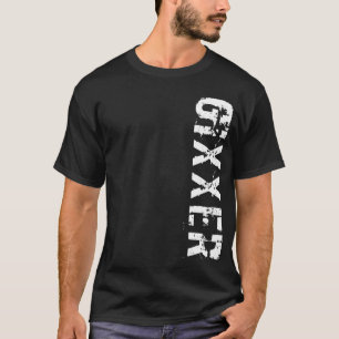 Gixxer Vert dräkt T Shirt