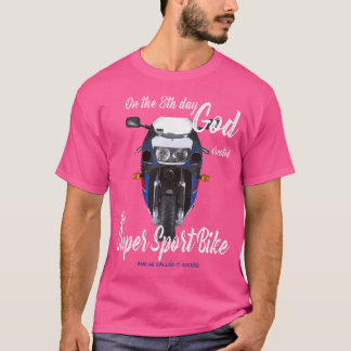 Gixxergsxrracingmotorcyclemotorbikegud de åtta t shirt