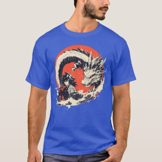 giyu flicka t shirt