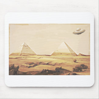 Giza Spaceship Musmatta