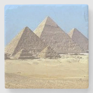 Giza Underlägg