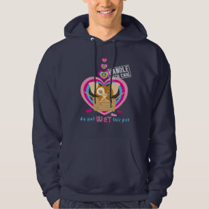 Gizmo Blöt inte detta sällskapsdjur Hoodie