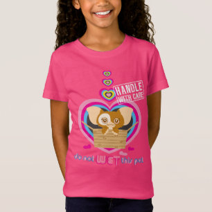 Gizmo Blöt inte detta sällskapsdjur T Shirt