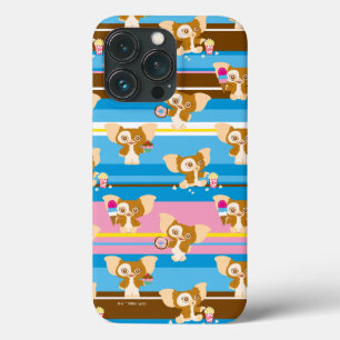 Gizmo Cute Tecknad Mönster