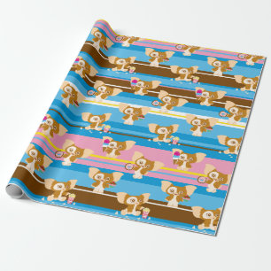 Gizmo   Cute Tecknad Mönster Presentpapper