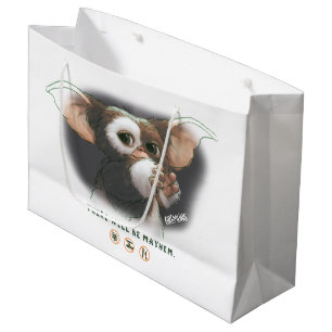 Gizmo Det Blir Kaos