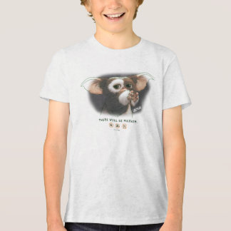 Gizmo Det Blir Kaos T Shirt