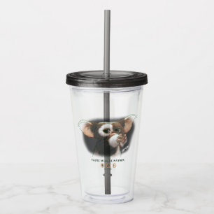 Gizmo Det Blir Kaos Take Away Mugg