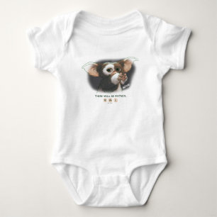 Gizmo Det Kommer Att Bli Kaos T Shirt