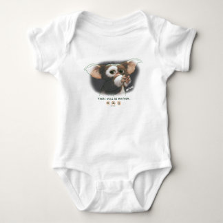 Gizmo Det Kommer Att Bli Kaos T Shirt