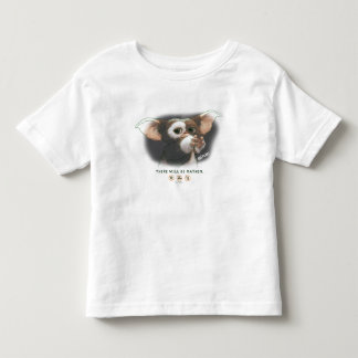 Gizmo Det Kommer Att Bli Kaos T Shirt