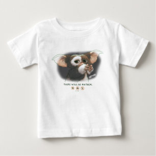 Gizmo Det Kommer Bli Kaos T Shirt