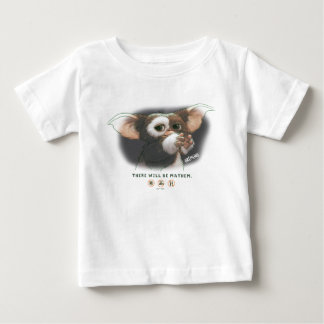 Gizmo Det Kommer Bli Kaos T Shirt