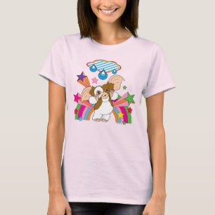 Gizmo Dreaming av regndroppar T Shirt