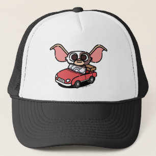 Gizmo Drivrutin för Tecknad av ljud Keps