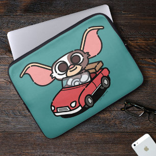 Gizmo Drivrutin för Tecknad av ljud Laptop Fodral