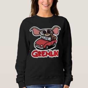 Gizmo Drivrutin för Tecknad av ljud T Shirt