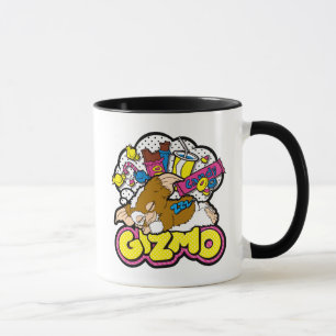 Gizmo Drömning av sötsaker Mugg