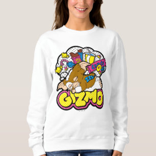 Gizmo Drömning av sötsaker T Shirt