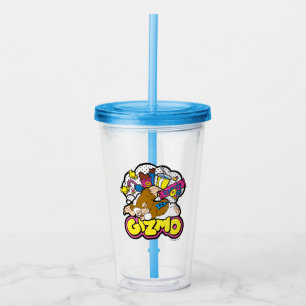 Gizmo Drömning av sötsaker Take Away Mugg