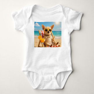 Gizmo en vacances t shirt