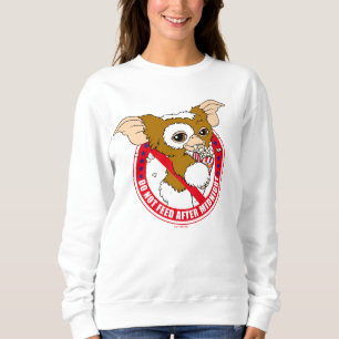 Gizmo Får inte Matas efter midnatt T Shirt