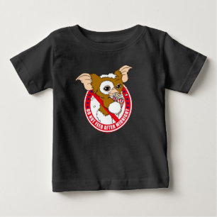 Gizmo Får inte Matas efter midnatt T Shirt