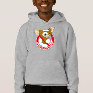 Gizmo Får inte Matas efter midnatt T Shirt