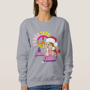 Gizmo Freden i Kärlek och Midnight Snacks T Shirt