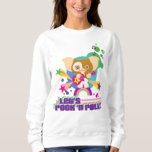 Gizmo Låt oss Sten 'n Roll T Shirt