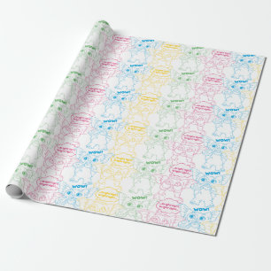Gizmo   Ljus! Ljus! Presentpapper