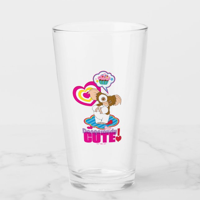 Gizmo | Skadlig spets Glaskopp (Framsida)