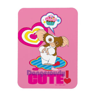 Gizmo Skadlig spets Magnet