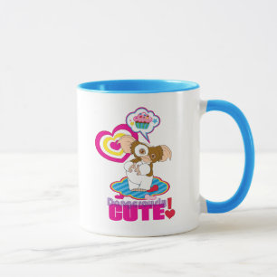 Gizmo Skadlig spets Mugg
