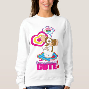 Gizmo Skadlig spets T Shirt