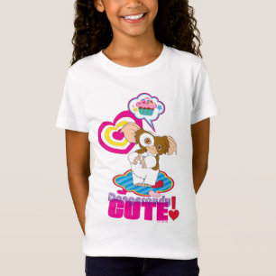 Gizmo Skadlig spets T Shirt
