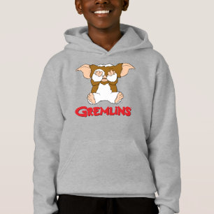 Gizmo Tecken för Tecknad av ljus T Shirt