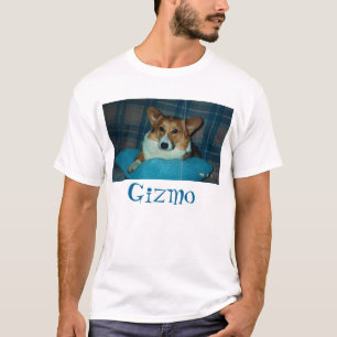 Gizmo Tee