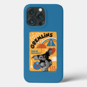 Gizmo Tre Regler