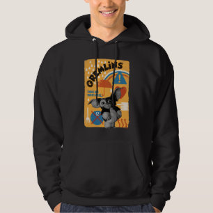 Gizmo Tre Regler Hoodie