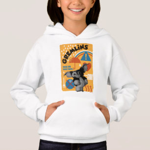 Gizmo Tre Regler T Shirt