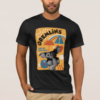 Gizmo | Tre Regler T Shirt